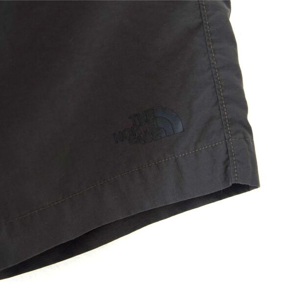 The North Face Men's Paramount Active Shorts Size 34 Dark Gray Hiking Outdoor - Picture 5 of 10
